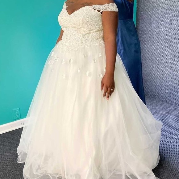 Pnina Tornai Other - Wedding Dress